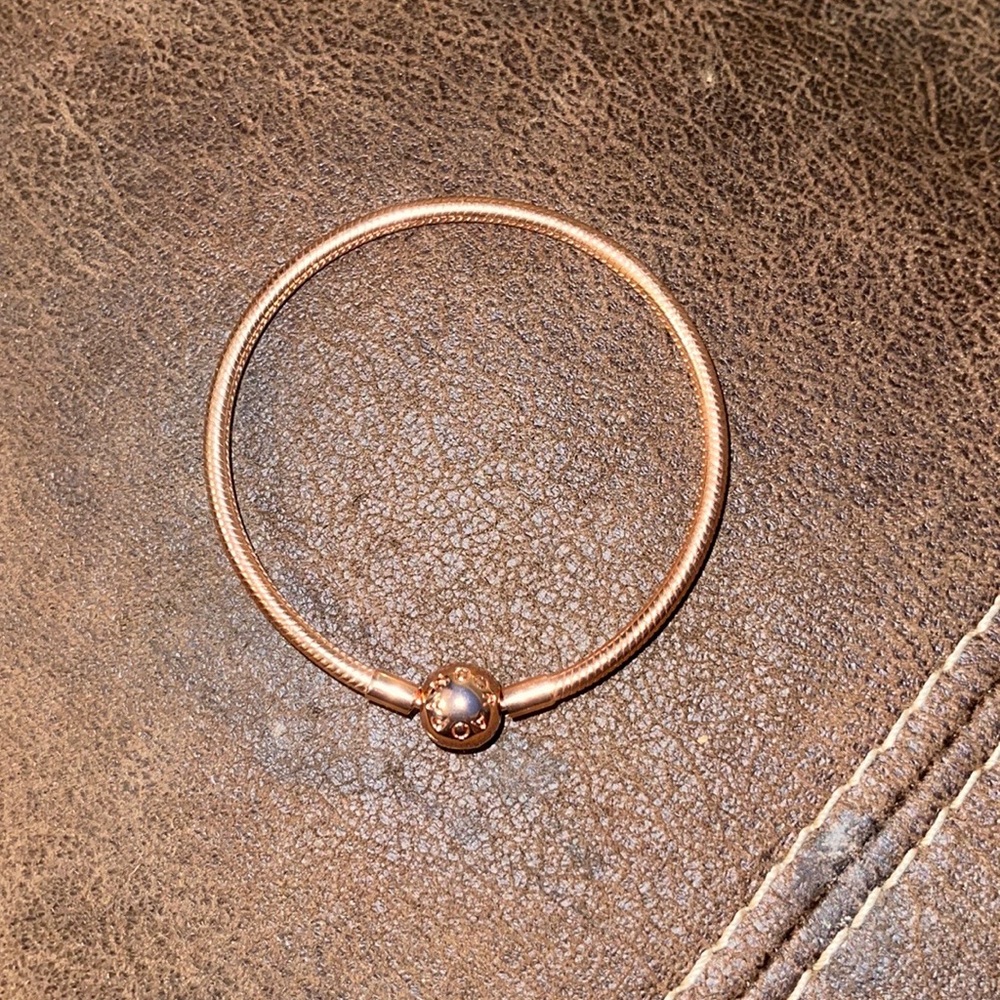Pandora bracelet